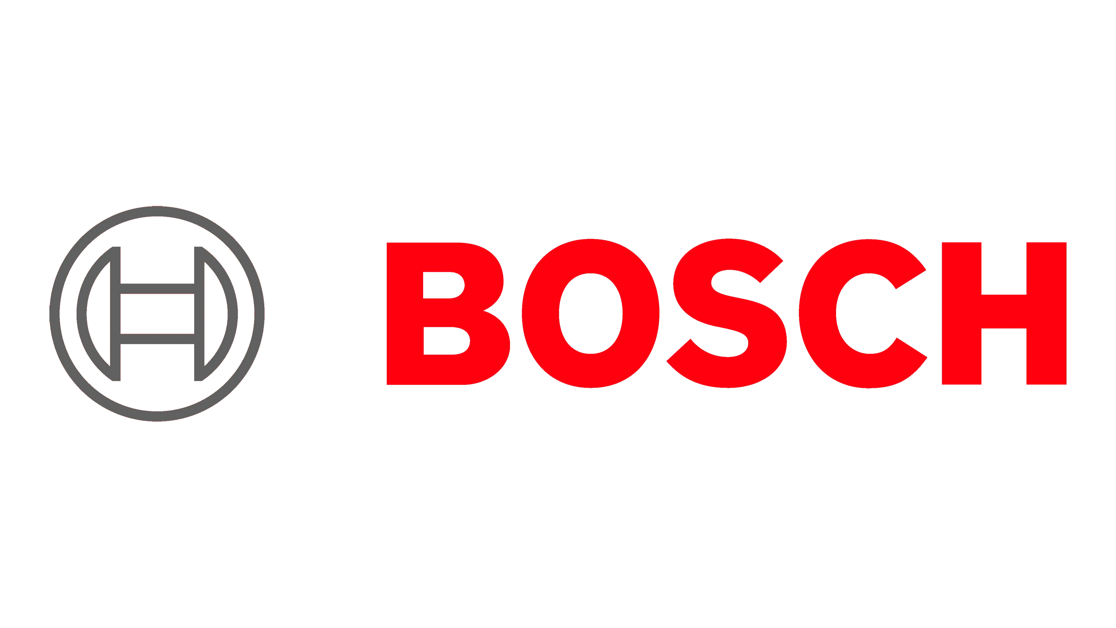 بوش BOSCH